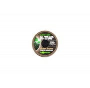 Korda N-Trap Semi Stiff Gravel Brown