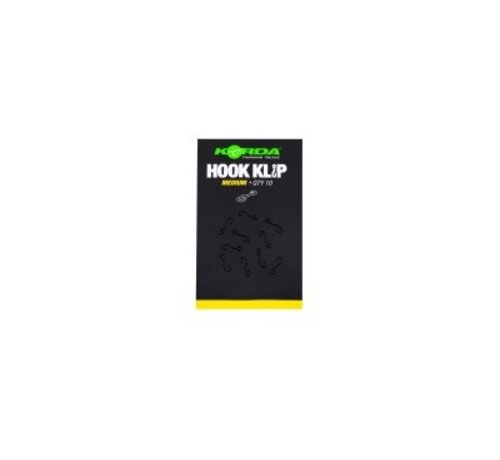 Korda Hook Klip Medium