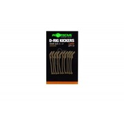Korda D-Rig Kickers