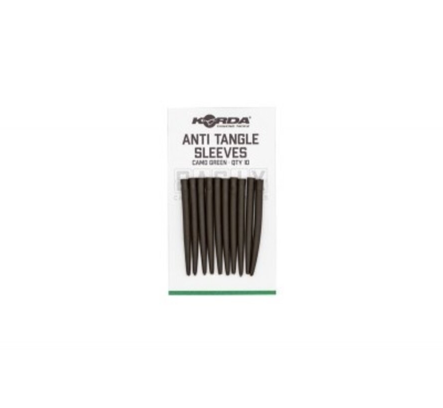 Basix Anti Tangle Sleeves