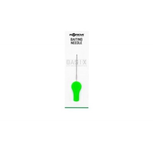 Korda Basix Baiting Needle