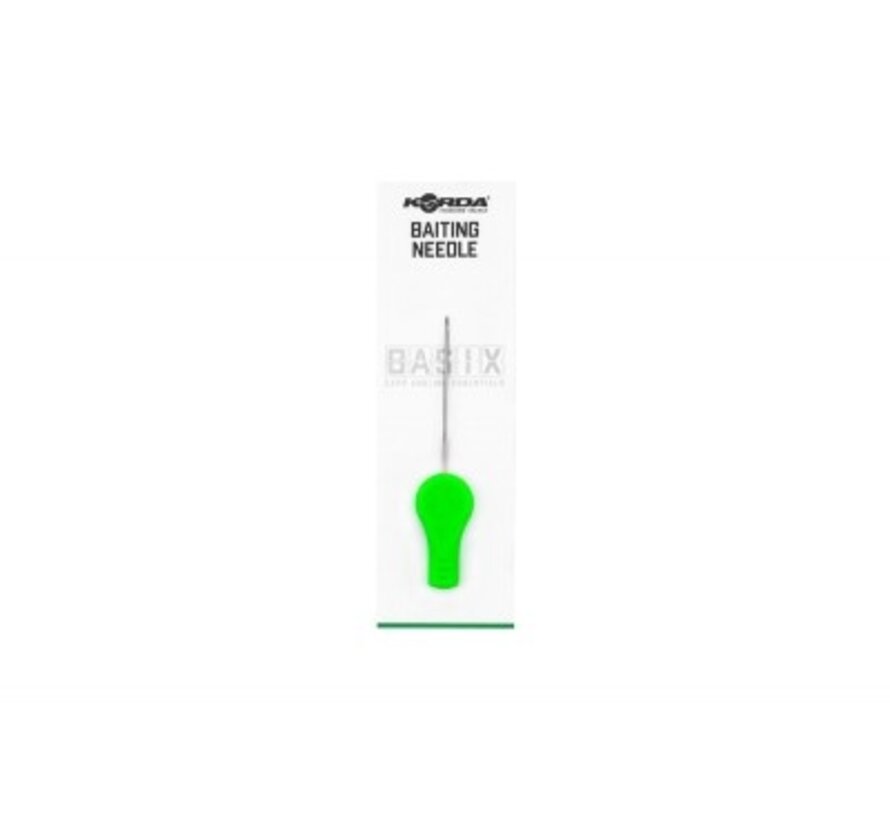 Basix Baiting Needle