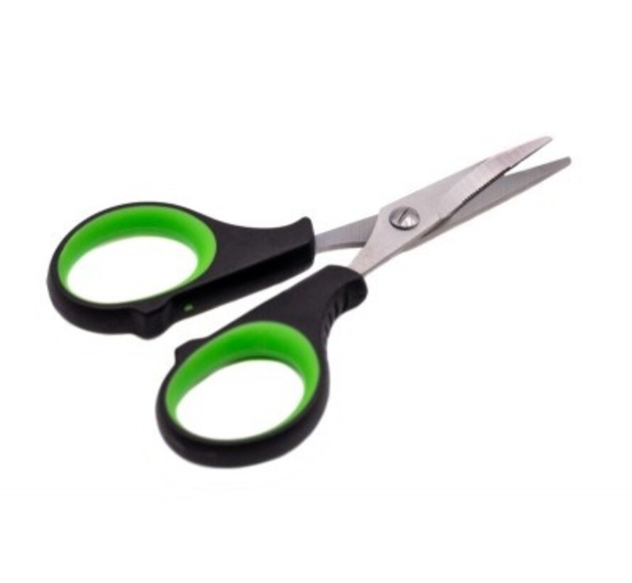Basix Rig Scissors