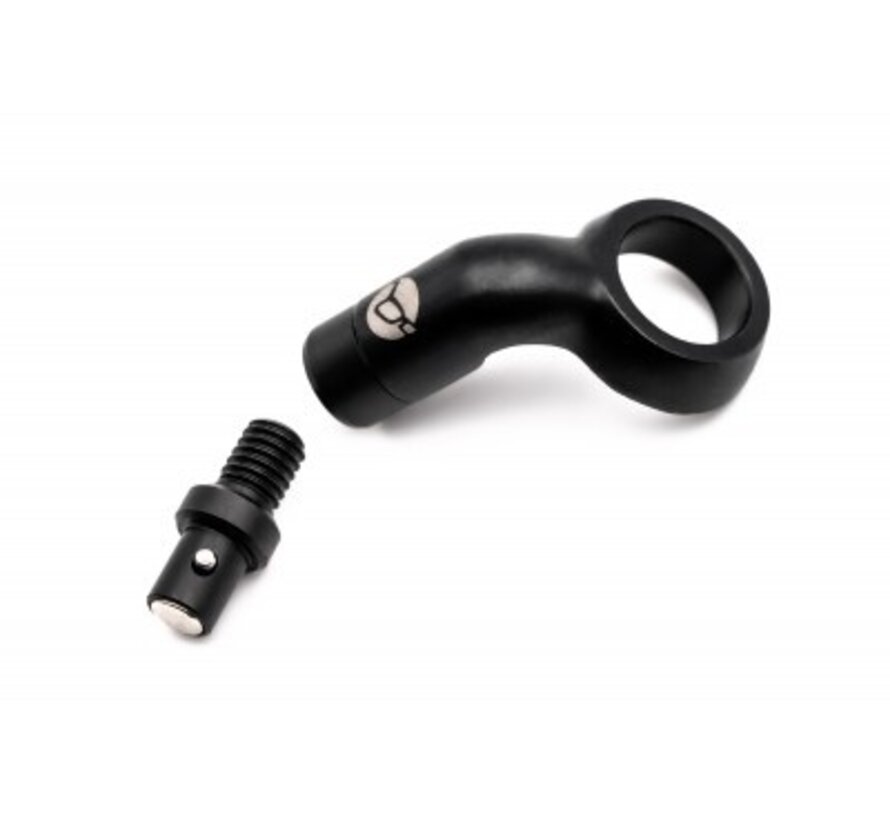 Black & Whites Hockey Stick