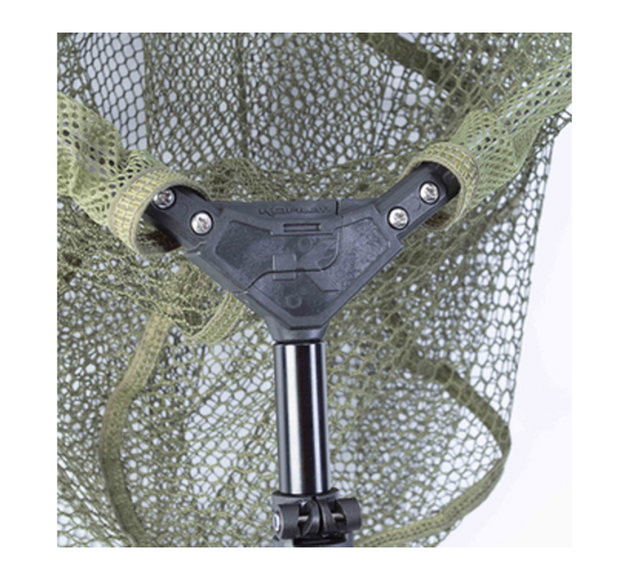 Folding Spoon Net 26"