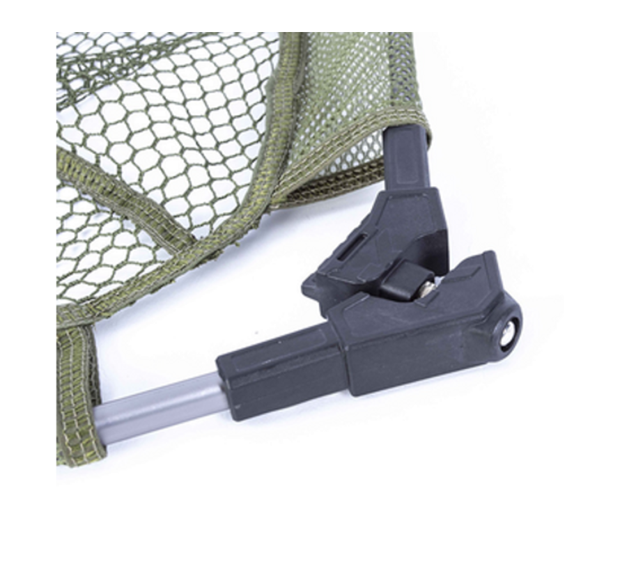 Folding Spoon Net 26"