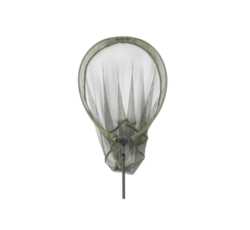 Korum Folding Spoon Net 22"