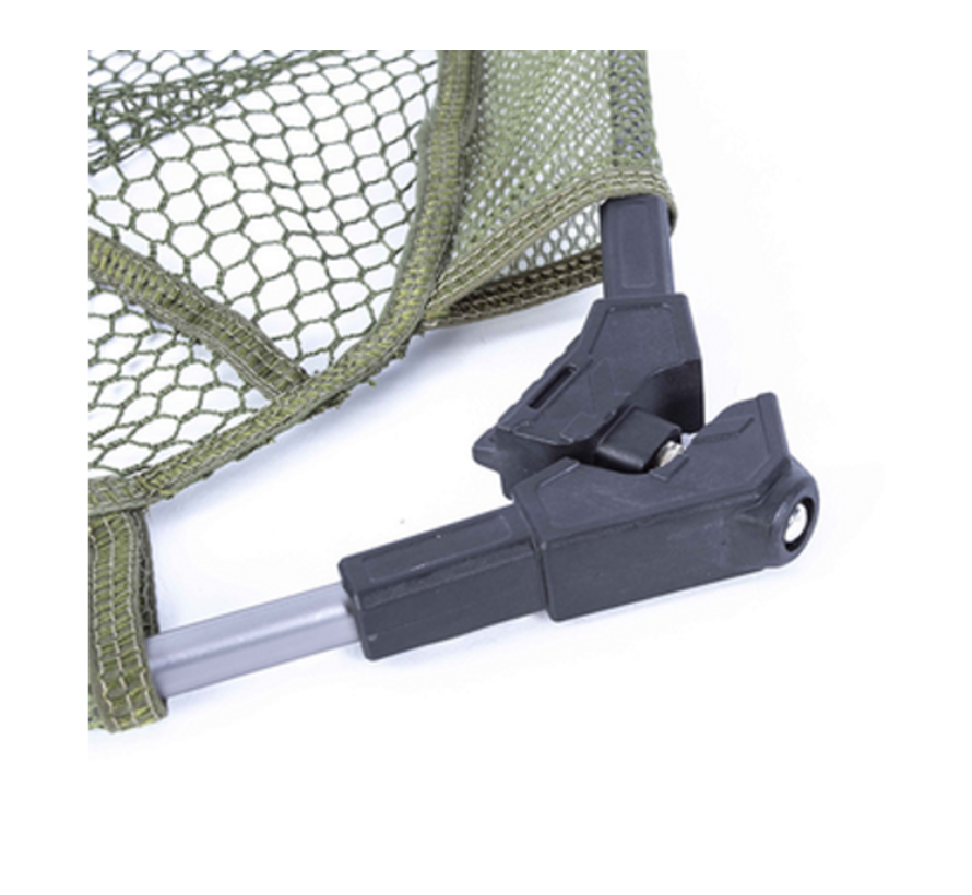Folding Spoon Net 22"