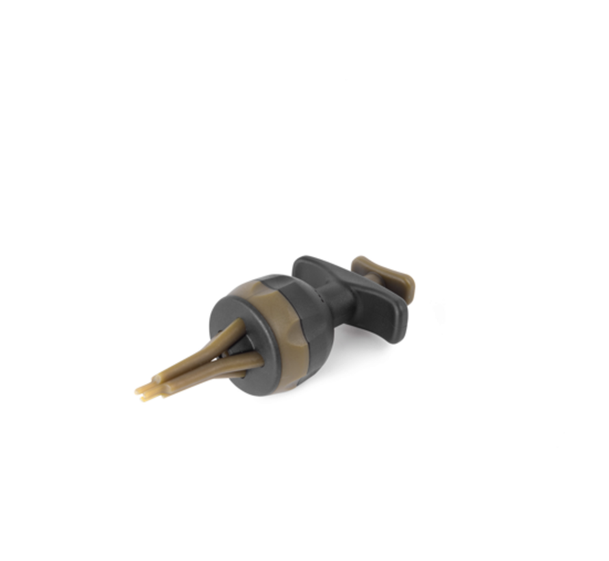 Floating Mega Bander