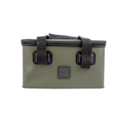 Korum EVA Tackle & Bait Station