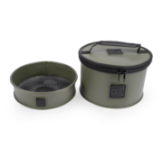 Korum EVA Riddle Set 3mm