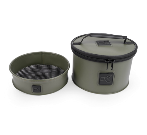 Korum EVA Riddle Set 3mm