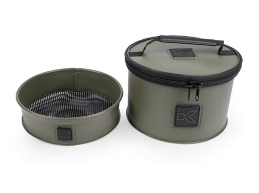 Korum EVA Riddle Set 3mm