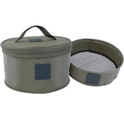 Korum EVA Groundbait Riddle Set