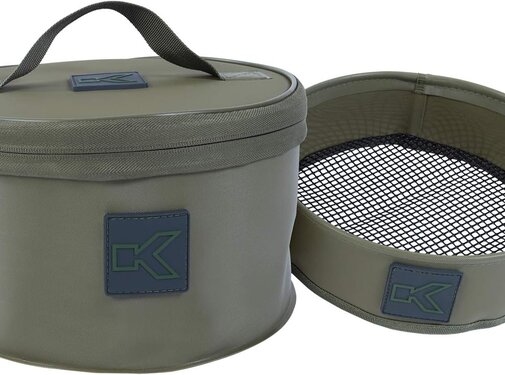 Korum EVA Groundbait Riddle Set