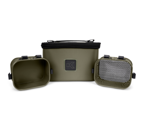 Korum EVA Bait Station