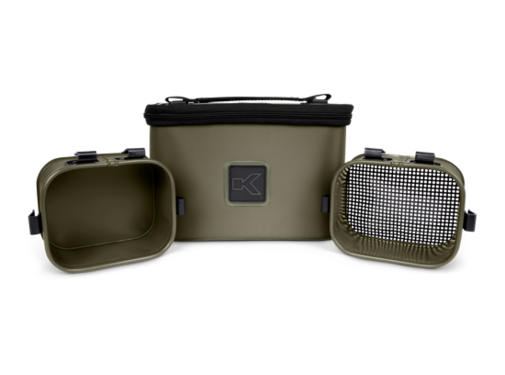 Korum EVA Bait Station