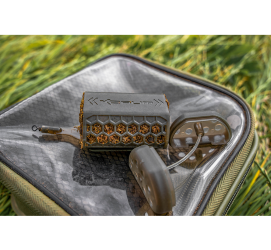 Combi Caps