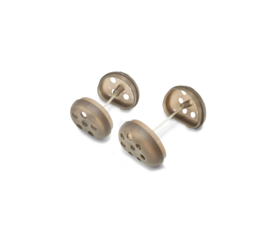 Korum  Combi Caps
