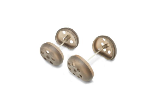 Korum Combi Caps