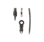 Korum Camo Running Rig Kit Small