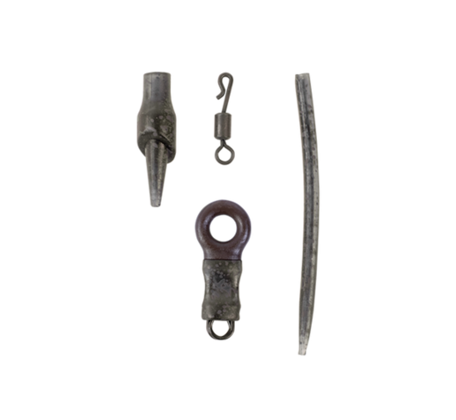 Camo Running Rig Kit Small