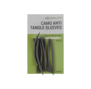 Korum Camo Anti Tangle Sleeves