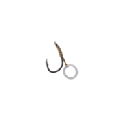 Korum Banded Hook Hairs