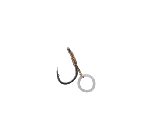 Korum Banded Hook Hairs