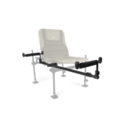 Korum Anychair XS Two Rod Arm & Rests