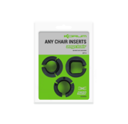 Korum Anychair Inserts