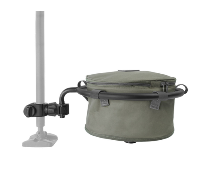 Anychair Groundbait Bowl
