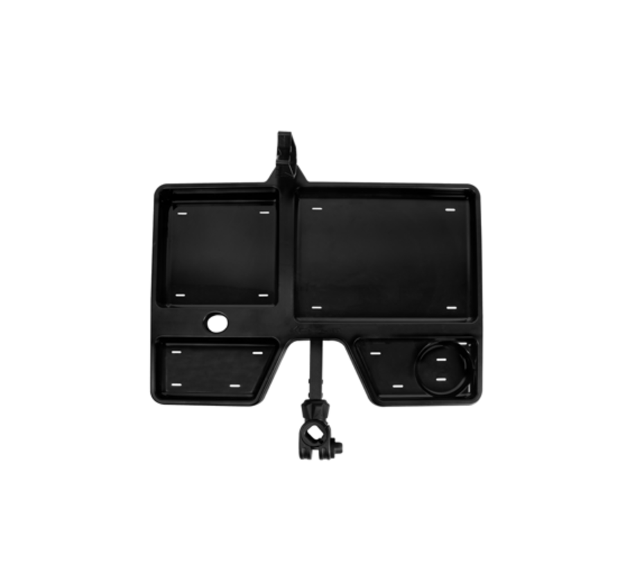 Anychair Allrounder Side Tray