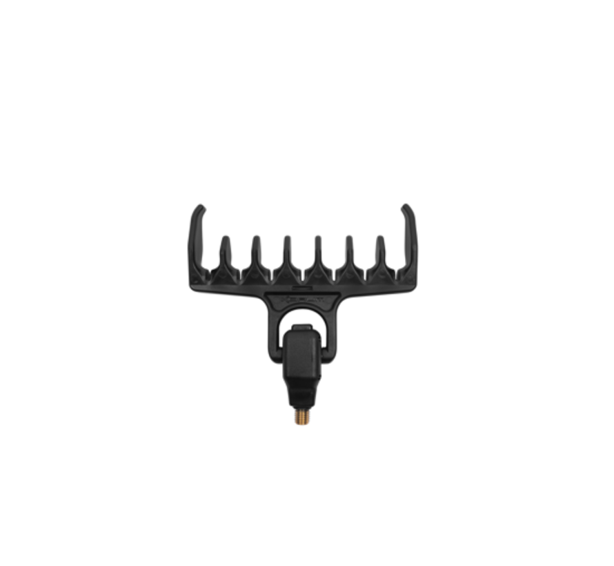 Angle Tilt Quiver Rest