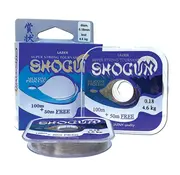Lazer Shogun 150 meter