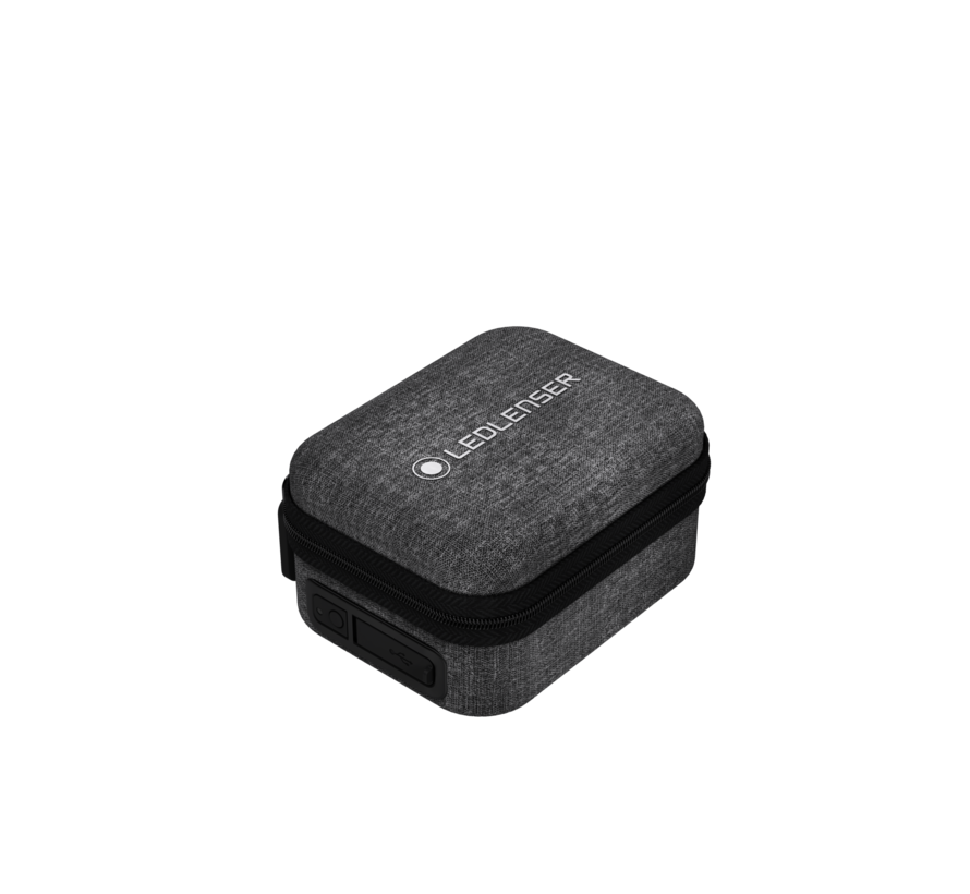 Powercase