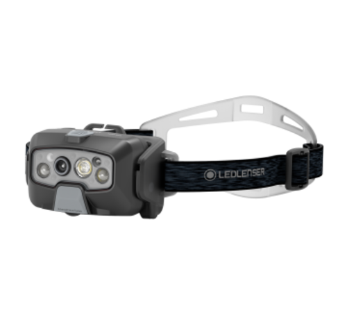 Ledlenser HF8R FCore