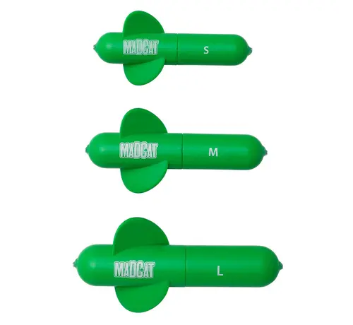 MadCat Screaming Subfloat