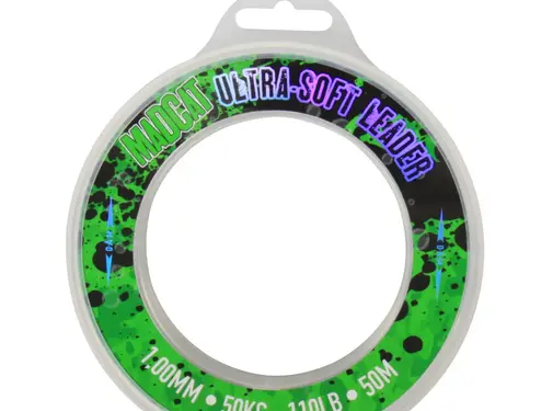 MadCat Ultra-Soft Mono Leader 50M TP