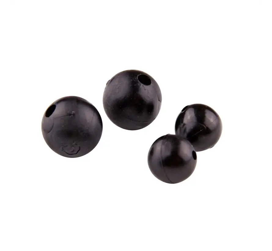 Rubber Beads