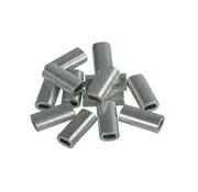 MadCat Aluminium Crimp Sleeves 16PCS
