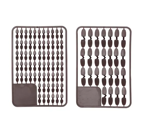 MadCat Pellet Stops Dark Brown