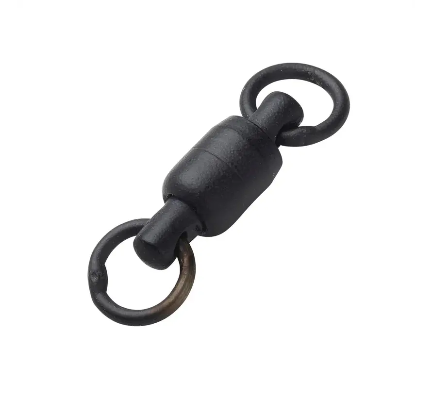 Stainless Ball Bearing Swivels 4 130KG