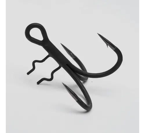 MadCat A-Static Shad T-Treble 4X