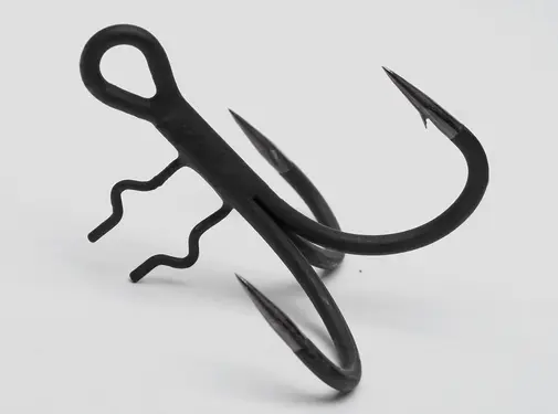 MadCat A-Static Shad T-Treble 4X