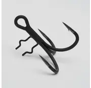 MadCat A-Static Shad Hook 6X