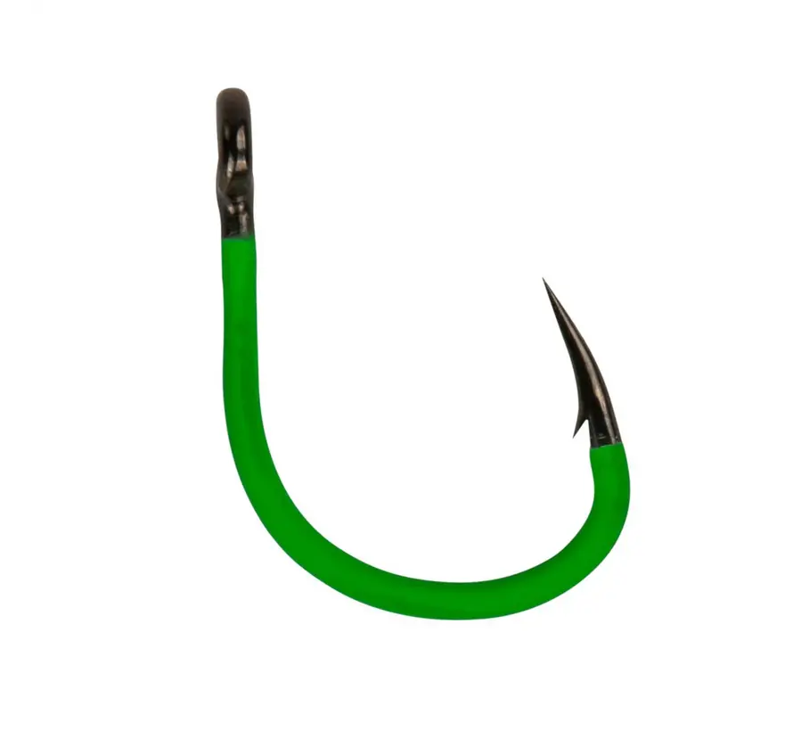 A-Static Jig Hook