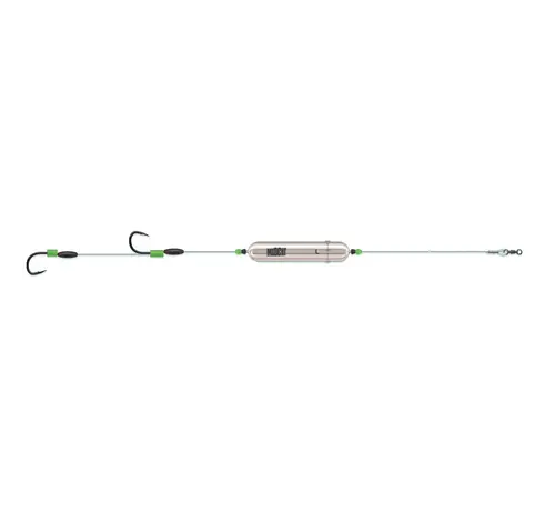 MadCat Adjusta Profi River Rig WNS 180CM 1.00MM 10/0 10/0