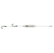 MadCat Adjusta Profi River Rig WNS 180CM 1.00MM 8/0 8/0
