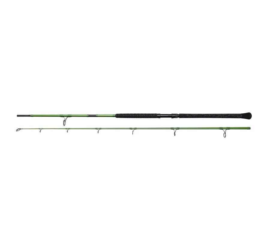 Green Allround 9FT4IN/2.85M 100-300G 2SE